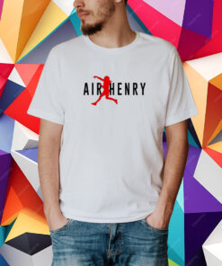 Air Henry Shirt