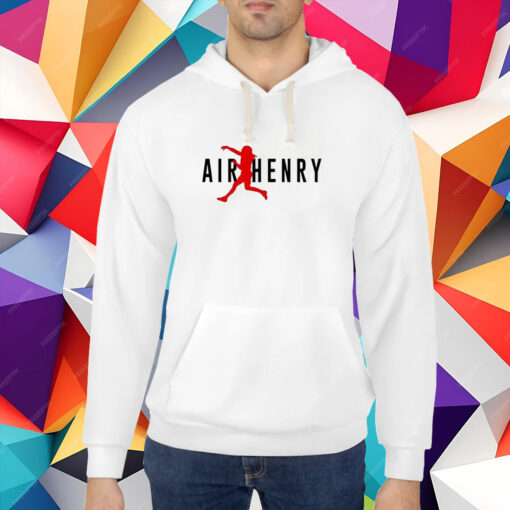 Air Henry Shirt