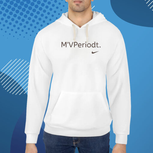 A’ja Wilson M’VPeriodt T-Shirt