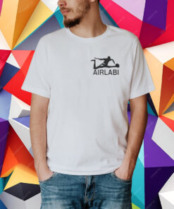 Alabi Air Labi Shirt