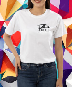 Alabi Air Labi Shirt