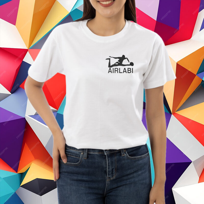 Alabi Air Labi Shirt