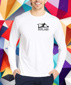 Alabi Air Labi Shirt