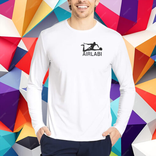 Alabi Air Labi Shirt