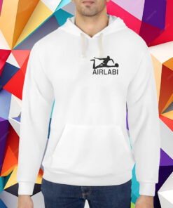 Alabi Air Labi Shirt