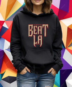 Arizona Beat LA T-Shirt