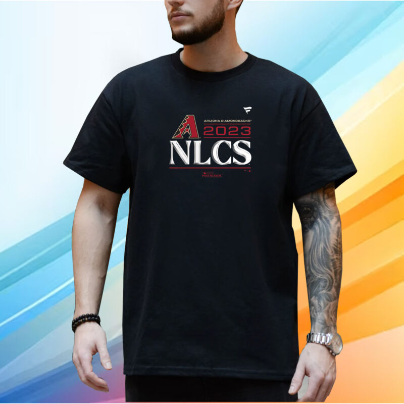 Arizona Diamondbacks Alcs 2023 Shirt