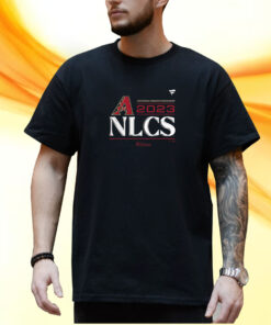 Arizona Diamondbacks Alcs Division Series 2023 Shirt