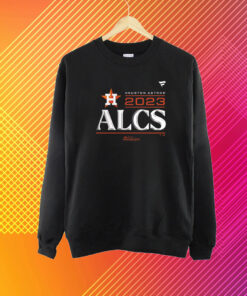 Astros Alcs 2023 Shirt