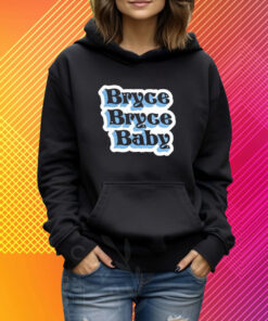 Atta-Boy Bryce Bryce Baby Shirt