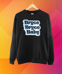 Atta-Boy Bryce Bryce Baby Shirt