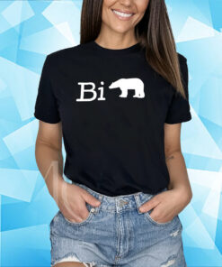 Bi Bear T-Shirt