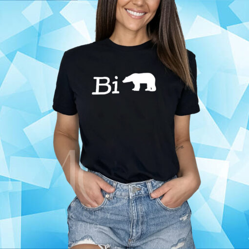 Bi Bear T-Shirt