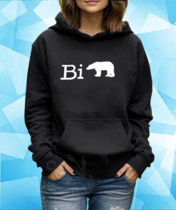 Bi Bear T-Shirt