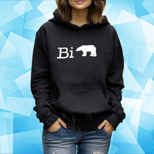 Bi Bear T-Shirt