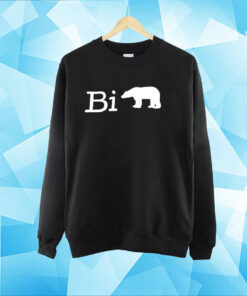 Bi Bear T-Shirt