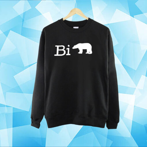 Bi Bear T-Shirt