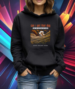 Can I Pet That Dog From The Terrifying Best Seller TShirt Hoodie