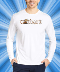 Carhartt Highland Cow T-Shirt
