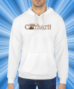 Carhartt Highland Cow T-Shirt