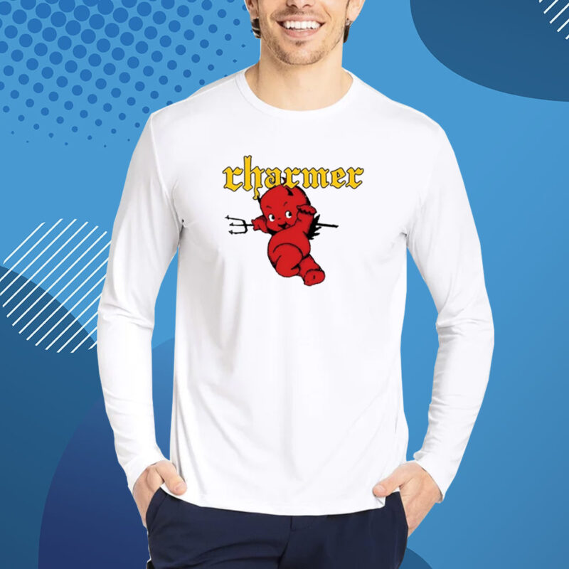 Charmer Devil T-Shirt