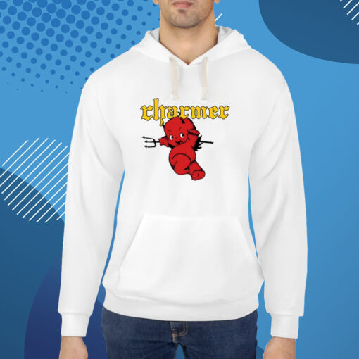 Charmer Devil T-Shirt