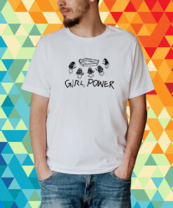 Cherrykitten Girls Power Y2k T-Shirt