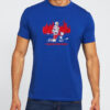 Chris Kreider: State Star T-Shirt