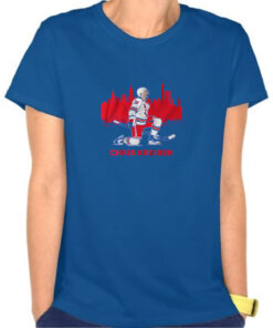 Chris Kreider: State Star T-Shirt