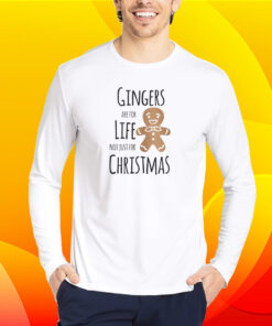 Christmas Jumper for Her and Him T-Shirt