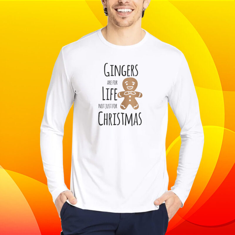 Christmas Jumper for Her and Him T-Shirt