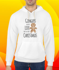Christmas Jumper for Her and Him T-Shirt