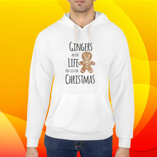 Christmas Jumper for Her and Him T-Shirt