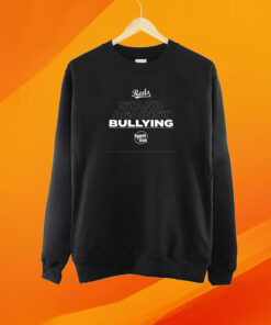 Cincinnati Reds Stand Against Bullying Spirit Day T-Shirt