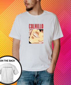 Colmillo Esto Es Sencillo Quiero Darte Colmillo T-Shirt