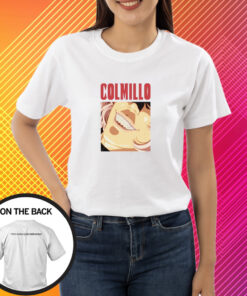 Colmillo Esto Es Sencillo Quiero Darte Colmillo T-Shirt