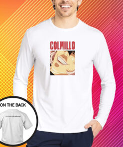 Colmillo Esto Es Sencillo Quiero Darte Colmillo T-Shirt