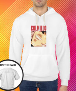 Colmillo Esto Es Sencillo Quiero Darte Colmillo T-Shirt