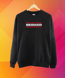 Connor Bedard Chicago Shirt