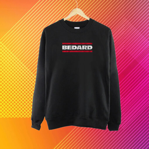 Connor Bedard Chicago Shirt