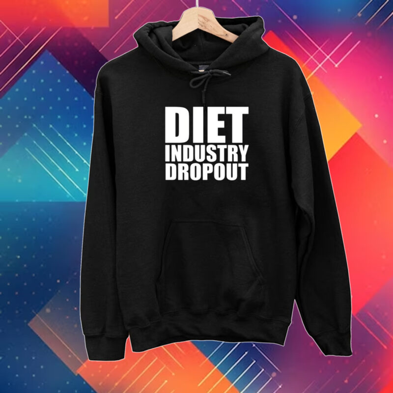 Diet Industry Dropout Shirt