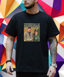 Doug Heffernan Funnyahhtees T-Shirt