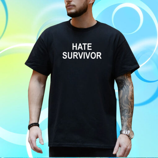 Drake Hate Survivor Shirt