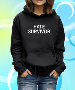 Drake Hate Survivor Shirt