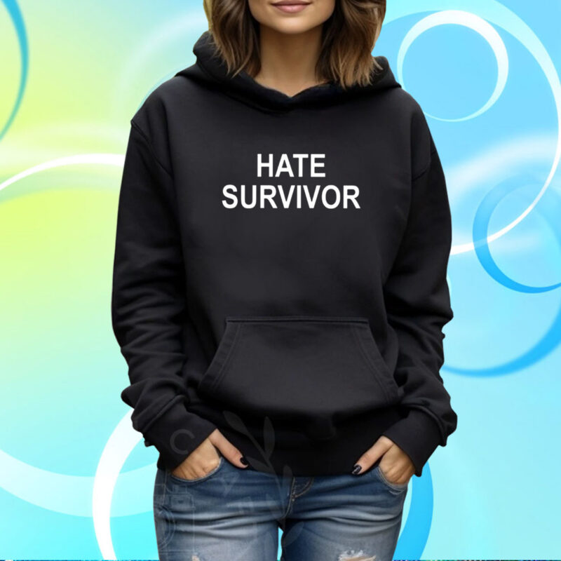 Drake Hate Survivor Shirt