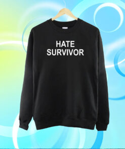 Drake Hate Survivor Shirt