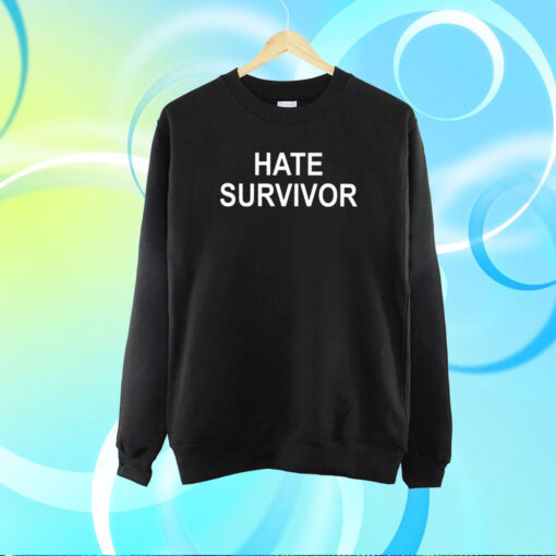 Drake Hate Survivor Shirt