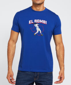 El Bombi T-Shirt