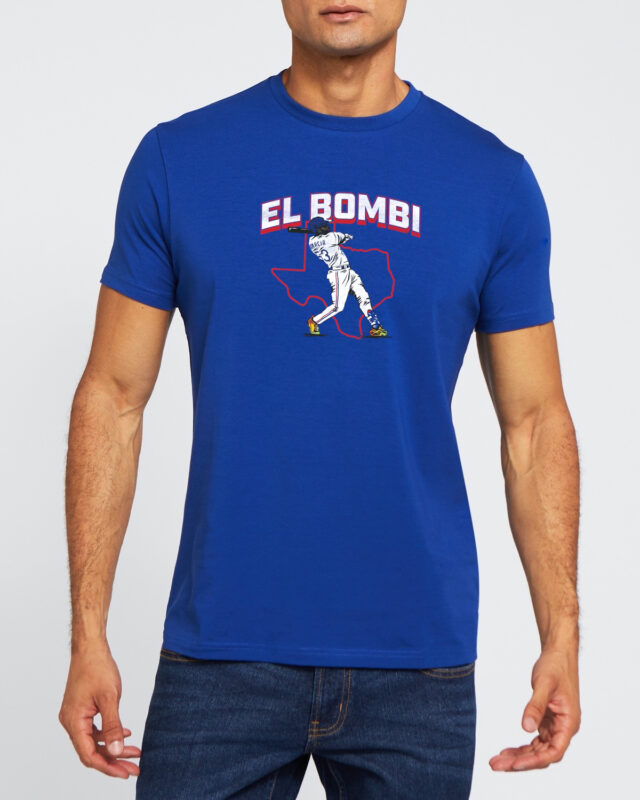 El Bombi T-Shirt