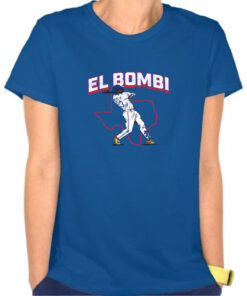 El Bombi T-Shirt